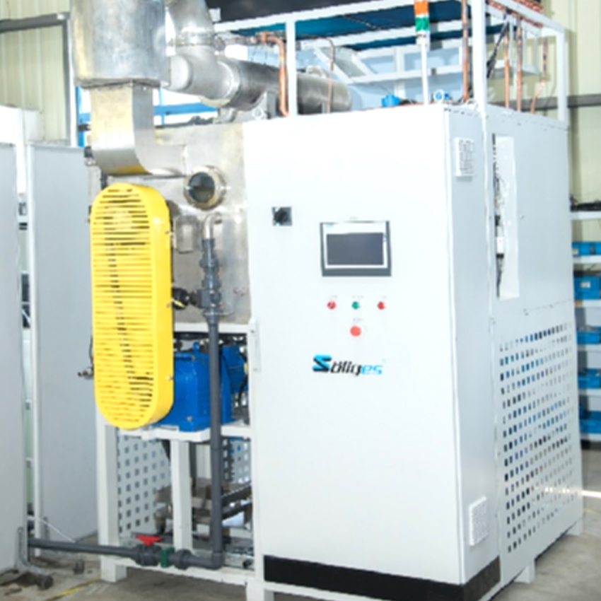 Low Temperature Heat Pump Crystallizer from China manufacturer ...